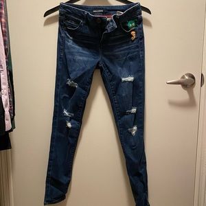 ONLY JEANS size 28